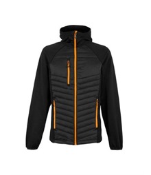 Regatta Men's Navigate Hybrid Jacket